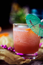 Load image into Gallery viewer, Rum Punch Cocktail Slush Mix
