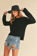 Load image into Gallery viewer, Adela Sweater