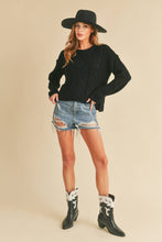 Load image into Gallery viewer, Adela Sweater