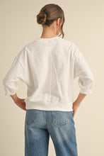 Load image into Gallery viewer, Kate Sweatshirt
