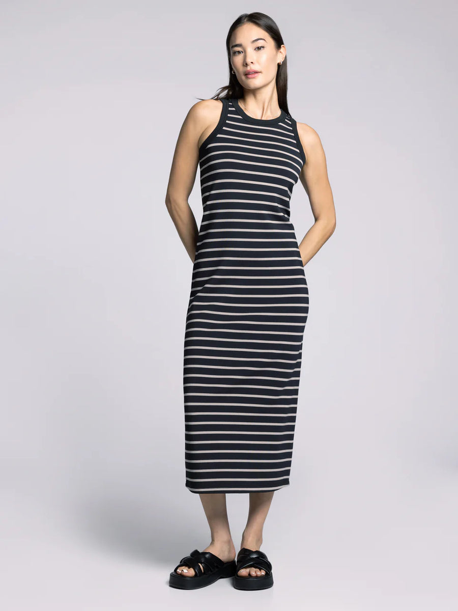 WALTER DRESS – HOMESTEAD