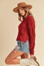 Load image into Gallery viewer, Adela Sweater
