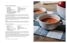 Load image into Gallery viewer, The Homestead-to-Table Cookbook, Book - Cookbook