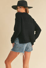 Load image into Gallery viewer, Adela Sweater