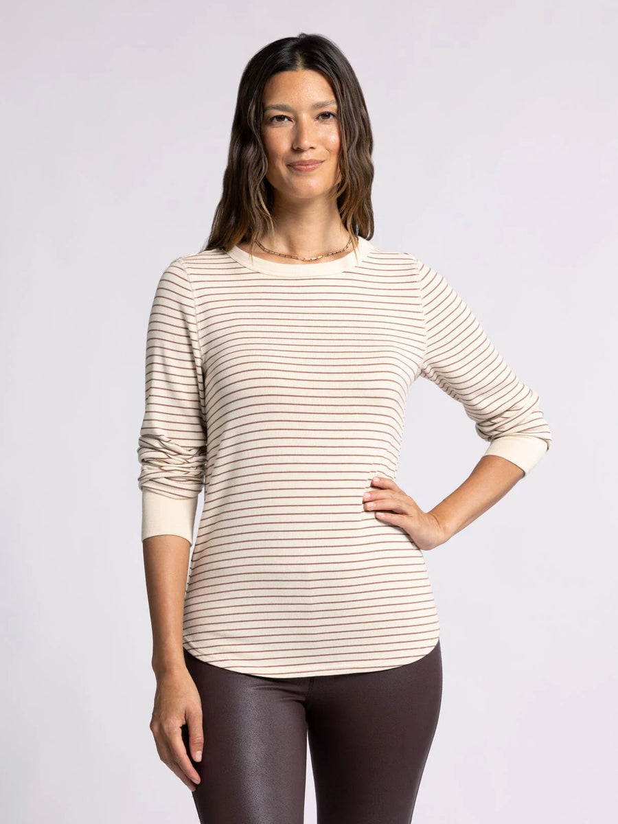 Stacey top