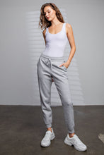 Load image into Gallery viewer, FLEECE FRENCH TERRY SWEATPANT