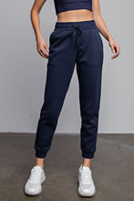 Load image into Gallery viewer, FLEECE FRENCH TERRY SWEATPANT