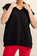 Load image into Gallery viewer, TARA VEST TOP
