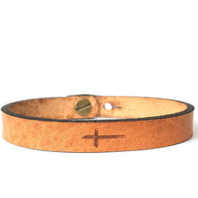 Load image into Gallery viewer, Leather Bracelets