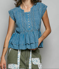 Load image into Gallery viewer, CiCi Top