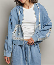 Load image into Gallery viewer, Harper Jacket