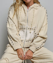 Load image into Gallery viewer, Harper Jacket