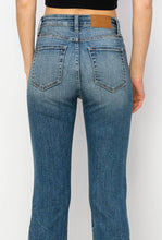 Load image into Gallery viewer, Y2K BOOT JEANS