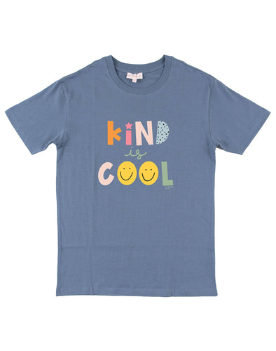 Kind Is Cool Tee
