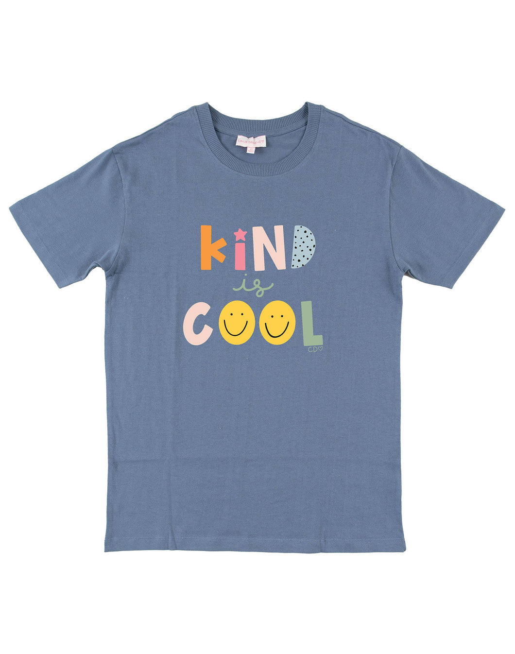 Kind Is Cool Tee
