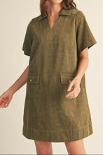 Load image into Gallery viewer, Marissa Shift Dress