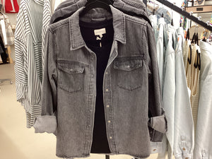 Tullis Jacket