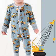 Load image into Gallery viewer, Worksite Bamboo Sleeper