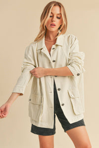 Renay Jacket