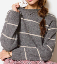 Load image into Gallery viewer, Darcy Sweater
