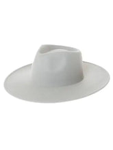 Load image into Gallery viewer, Decorated - Rancher Felt Hat