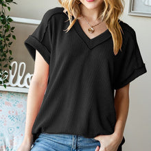 Load image into Gallery viewer, Urban Ribbed Top