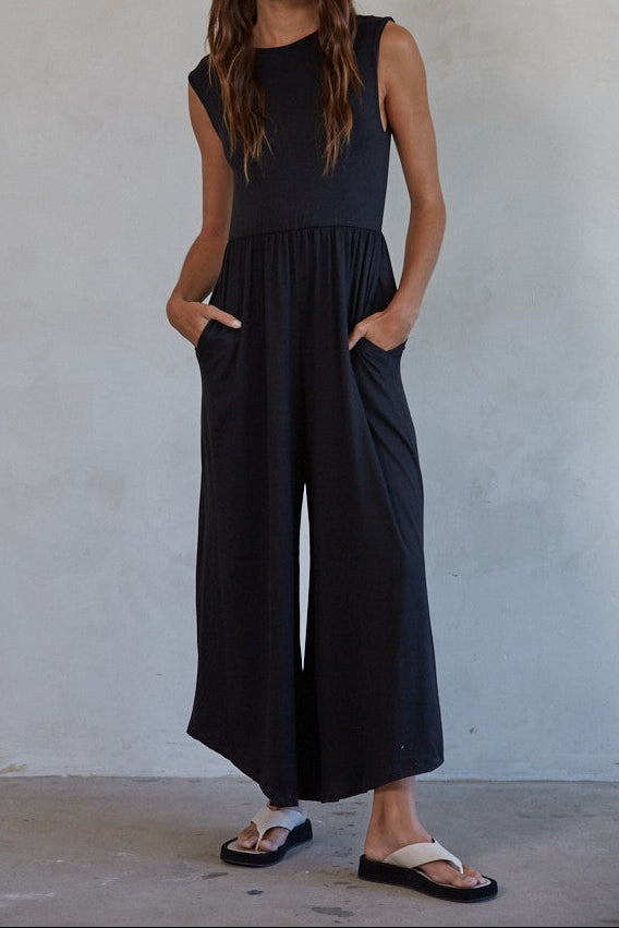 Taylor Jumpsuit