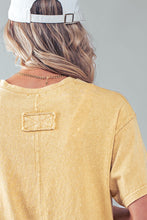 Load image into Gallery viewer, Goldie Tee