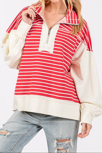 Candy Sweatshirt