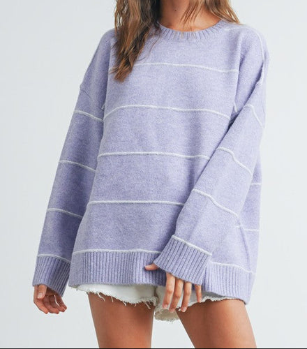Patty Sweater