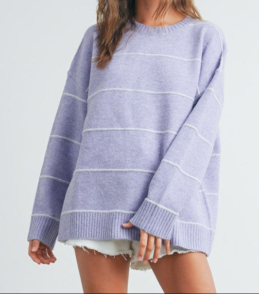 Patty Sweater