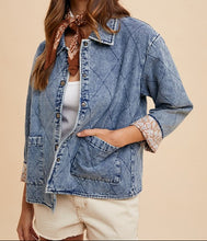 Load image into Gallery viewer, Annie Jacket