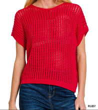 Load image into Gallery viewer, Amy Sweater