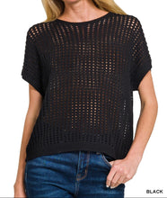 Load image into Gallery viewer, Amy Sweater