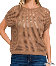 Load image into Gallery viewer, Amy Sweater