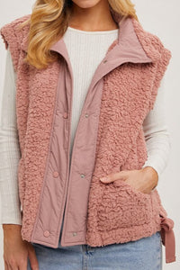 Sherpa Vest
