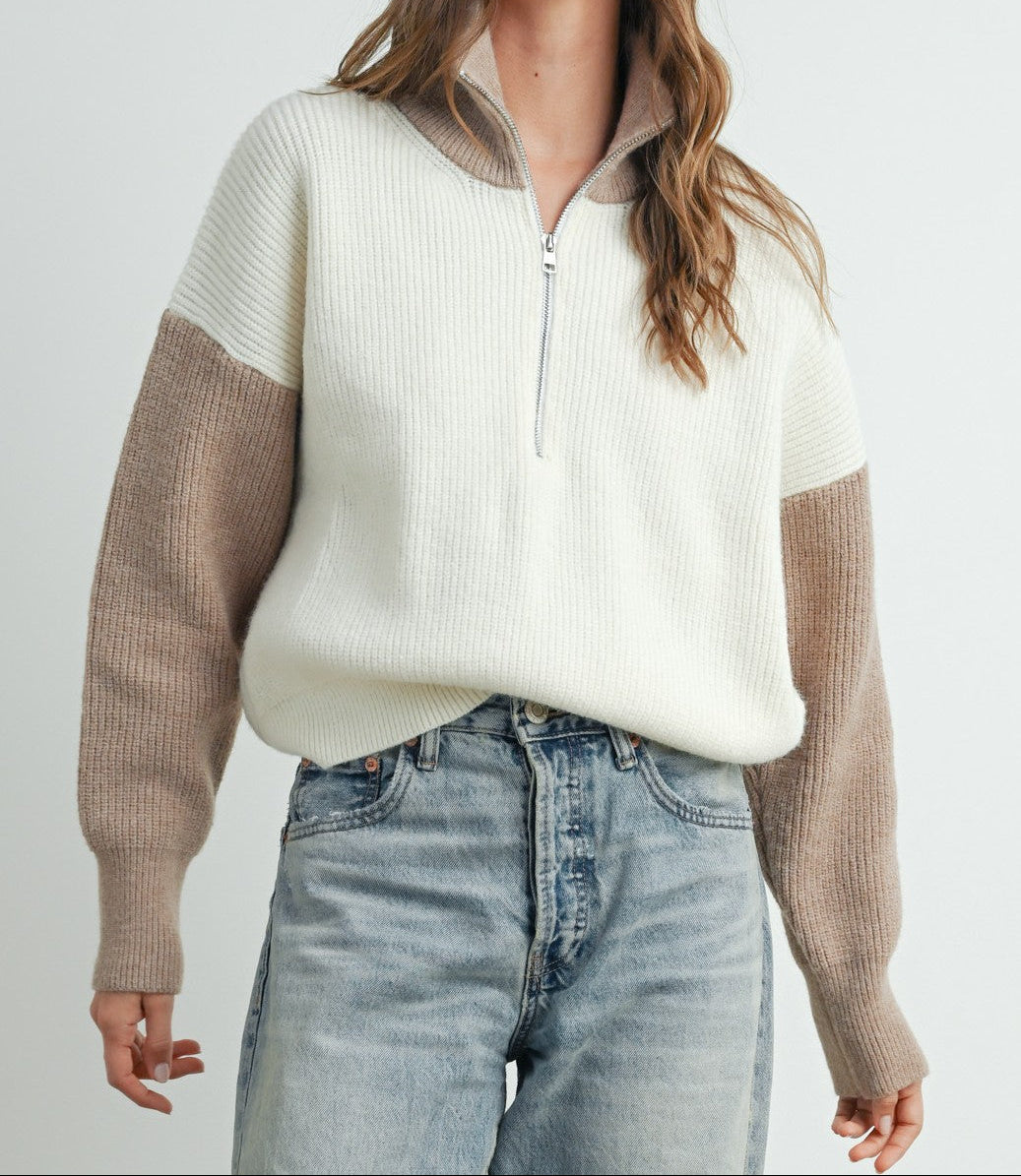 Grace Sweater