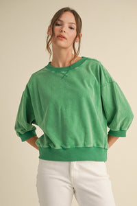 Kate Sweatshirt