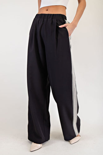 Side Track Pant