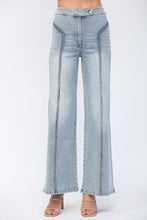 Load image into Gallery viewer, Sierra Denim Jean