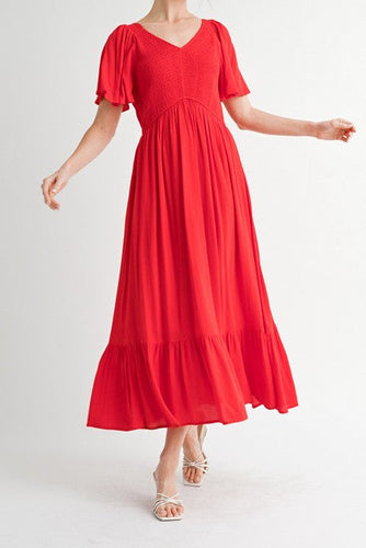 Sophie Dress