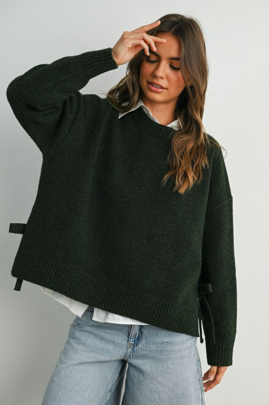 Brooke Sweater