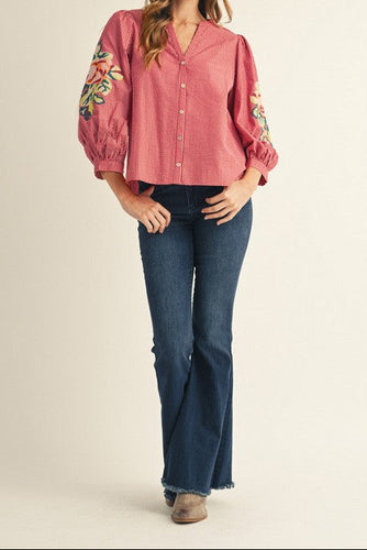Maeve Top