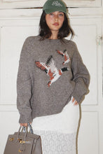 Load image into Gallery viewer, Flying Duck Sweater