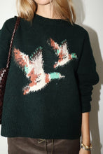 Load image into Gallery viewer, Flying Duck Sweater