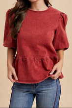 Load image into Gallery viewer, Ella Blouse