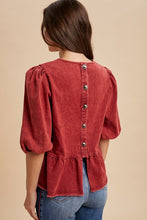 Load image into Gallery viewer, Ella Blouse