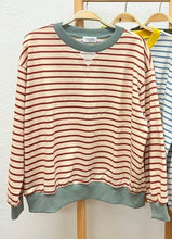 Load image into Gallery viewer, Callie Sweatshirt