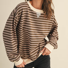 Load image into Gallery viewer, Callie Sweatshirt