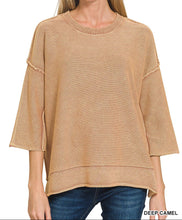Load image into Gallery viewer, Layla Sweater